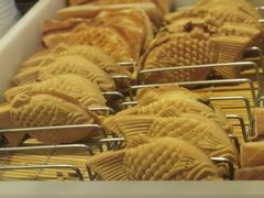 -粉粉乐鲷鱼烧(美罗城店)