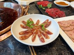 -老码头火锅(骡马市店)