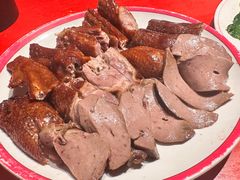 -春梅里卤鹅馆·47年老字号(中山路店)