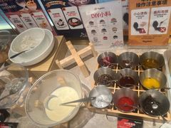 -比格比萨自助(诺亚大厦店)