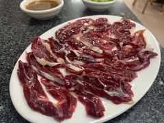 五花趾-五洲牛肉美食馆