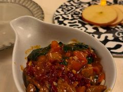 龟兹小面-龟兹KUCINA·新疆菜(前滩L+PLAZA店)