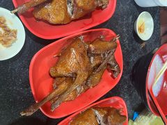 -光明刘冰乳鸽店(光明法政北路店)