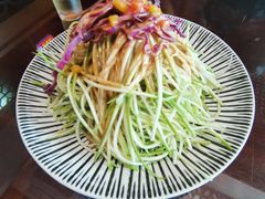 -恭敬李·烤鸭(天坛北门店)