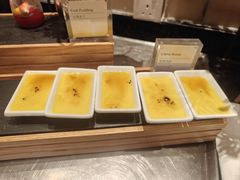 -威斯汀舞台餐厅