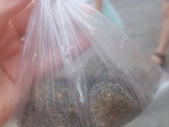 麻糍-叶氏麻糍(鼓浪屿店)