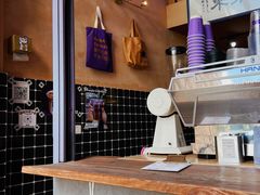 -HANA COFFEE(长寿路店)