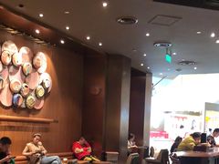 -星巴克臻选(北京颐堤港中心第二店)