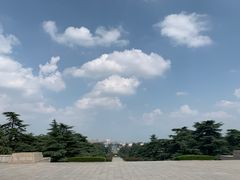 -淮海战役纪念馆