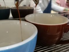 -雕刻时光咖啡馆(交大店)