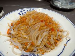 -富临轩私房菜(集庆门大街店)