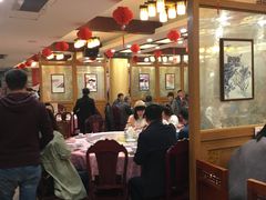 大堂-西新饭店(城中店)