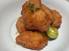 -華府Deluxe(兴业太古汇店)