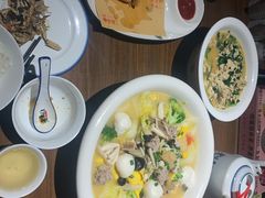 -绍兴老味道·非遗门店(银泰城店)