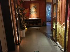 -宏达老菜馆(东安街店)