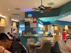 大堂-美奈小馆·越南料理(福田星河COCO Park店)