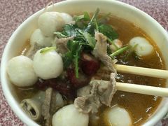 招牌虾面-明月虾面(厦禾路店)