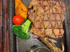 -十分牛西餐·牛扒专门店(光明广场店)