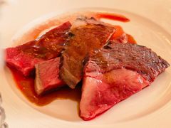 -上海和平饭店华懋阁 Cathay Room