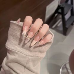 点击看大图 -1T·1M 日式美甲美睫