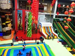 -蒙特利亲子乐园