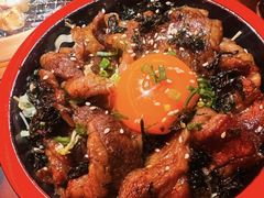 -無二炙坊·和牛烧肉(大钟寺1733店)