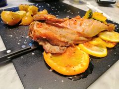 -玛尚诺Pizza&Bar(长泰广场店)