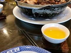 -山水茶艺馆·点心粤菜·30年老字号