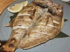 -镹·鱼料理  国产鱼使用店