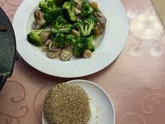 -烤肉宛饭庄(南礼士路店)