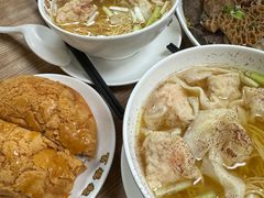 -百福麵家(新馬路店)