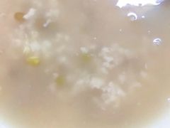 绿豆粥-清真永恒华威肉饼(潘家园店)