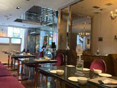 大堂-小资太太餐厅(南岗区店)