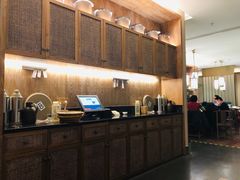 -梁家大院•农家菜(昆山会展中心店)