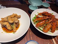 绍兴酥鱼-寻宝记绍兴菜(鲁迅路店)