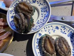 -芝小官毛肚火锅海鲜自助(淮安清江浦区新亚店)