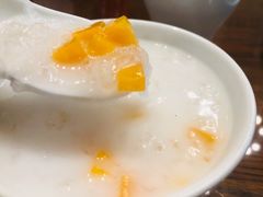 木瓜雪燕-日日鲜茶餐厅(小公园店)