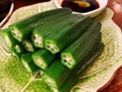 -利杨记·本味轩粥坊·烧烤(宝体店)