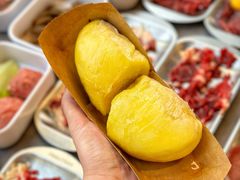 -张哞哞·鲜切牛肉自助火锅(高德置地店)