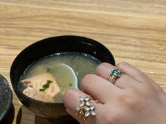 -隐泉之语日式料理(王府中环店)