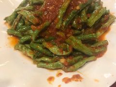-伊萨娜印尼餐馆