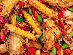 -蜀厨蓉匠(广福店)