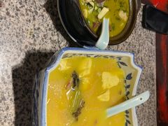 -南京大牌档(香港广场店)