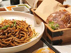 -百姓渔村(南中环店)