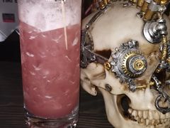 -The Tiki Bungalow提基小木屋酒吧