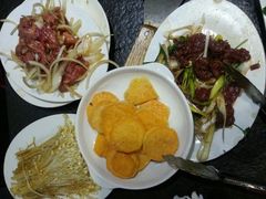 android_upload_pic-厚味居炙子烤肉·清真(天桥南纬路店)
