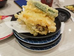 -滨寿司(高新伊藤店)