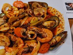 -Doo Dee Thai Food(Issan/Isaan/Esan)