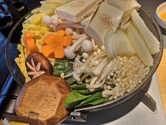 -吉屋烤肉(八宝街店)