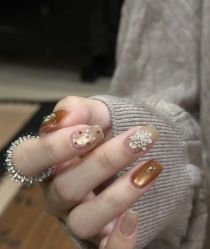 -初瞳专营美睫美甲